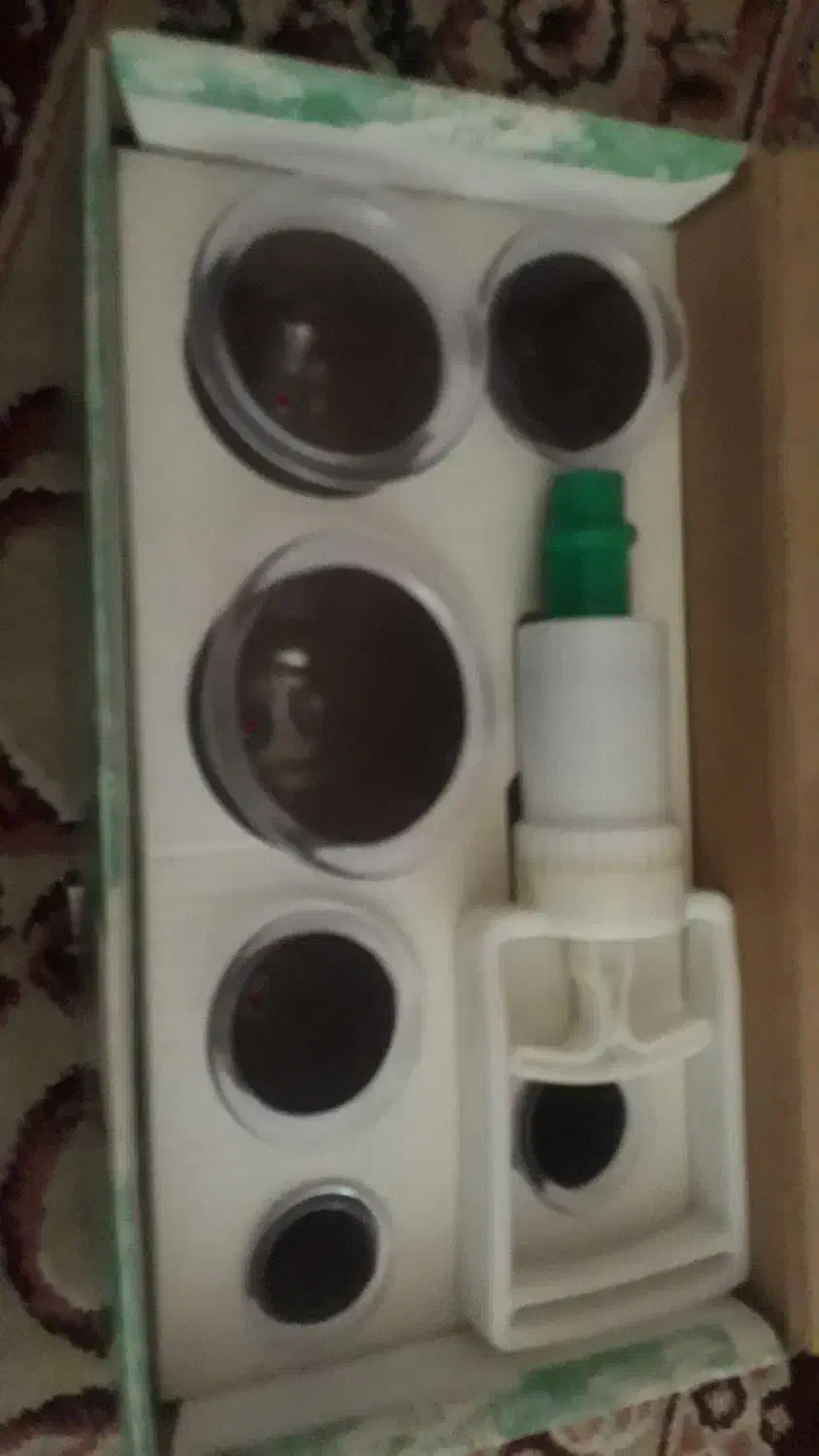 مقداری وسیله|آرایشی، بهداشتی، درمانی|خرم‌آباد, |دیوار