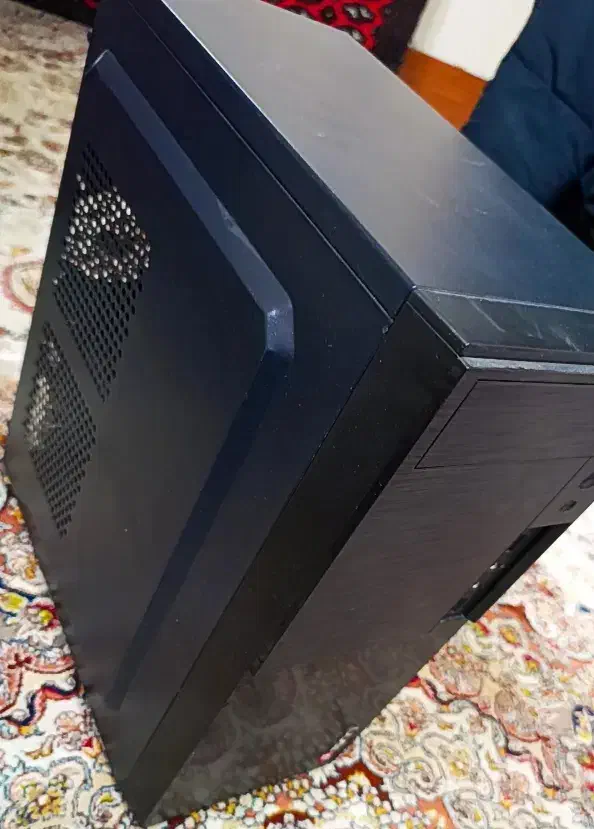 کامپیوتر|رایانه رومیزی|گنبد کاووس, |دیوار