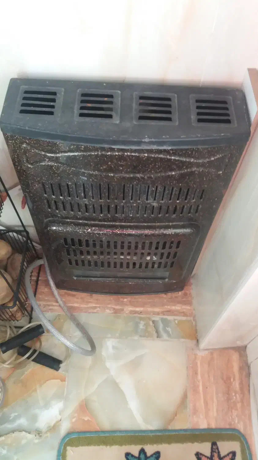 رگال و لامپ ریلی بوتیک|بخاری، هیتر، شومینه|اسفراین, |دیوار