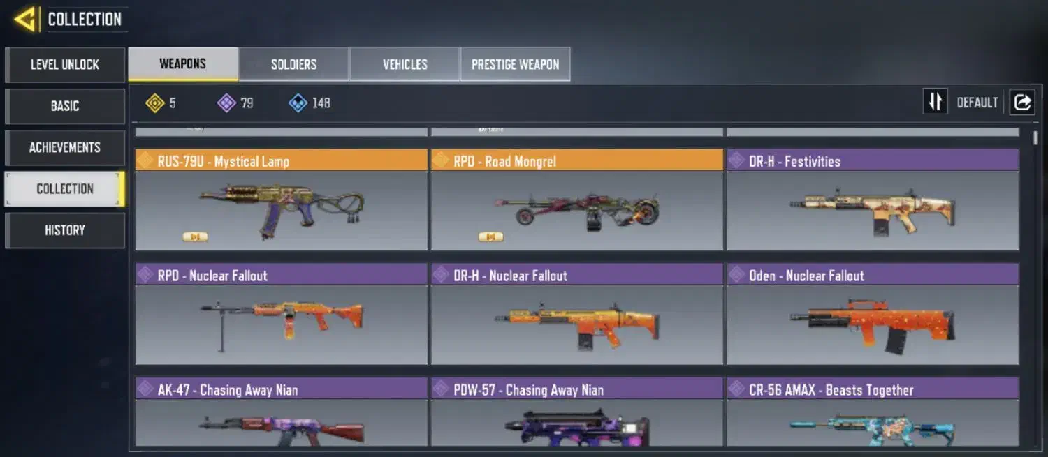 اکانت کالاف|کنسول، بازی ویدئویی و آنلاین|پرهسر, |دیوار