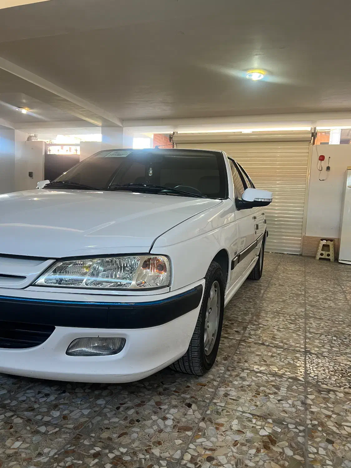 ماشین از نظر فنی سالم|خودرو سواری و وانت|محمودآباد, |دیوار