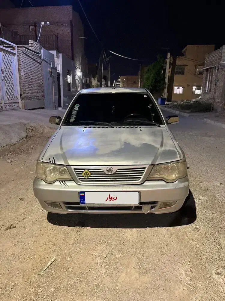 پراید 132|خودرو سواری و وانت|خرمشهر, |دیوار