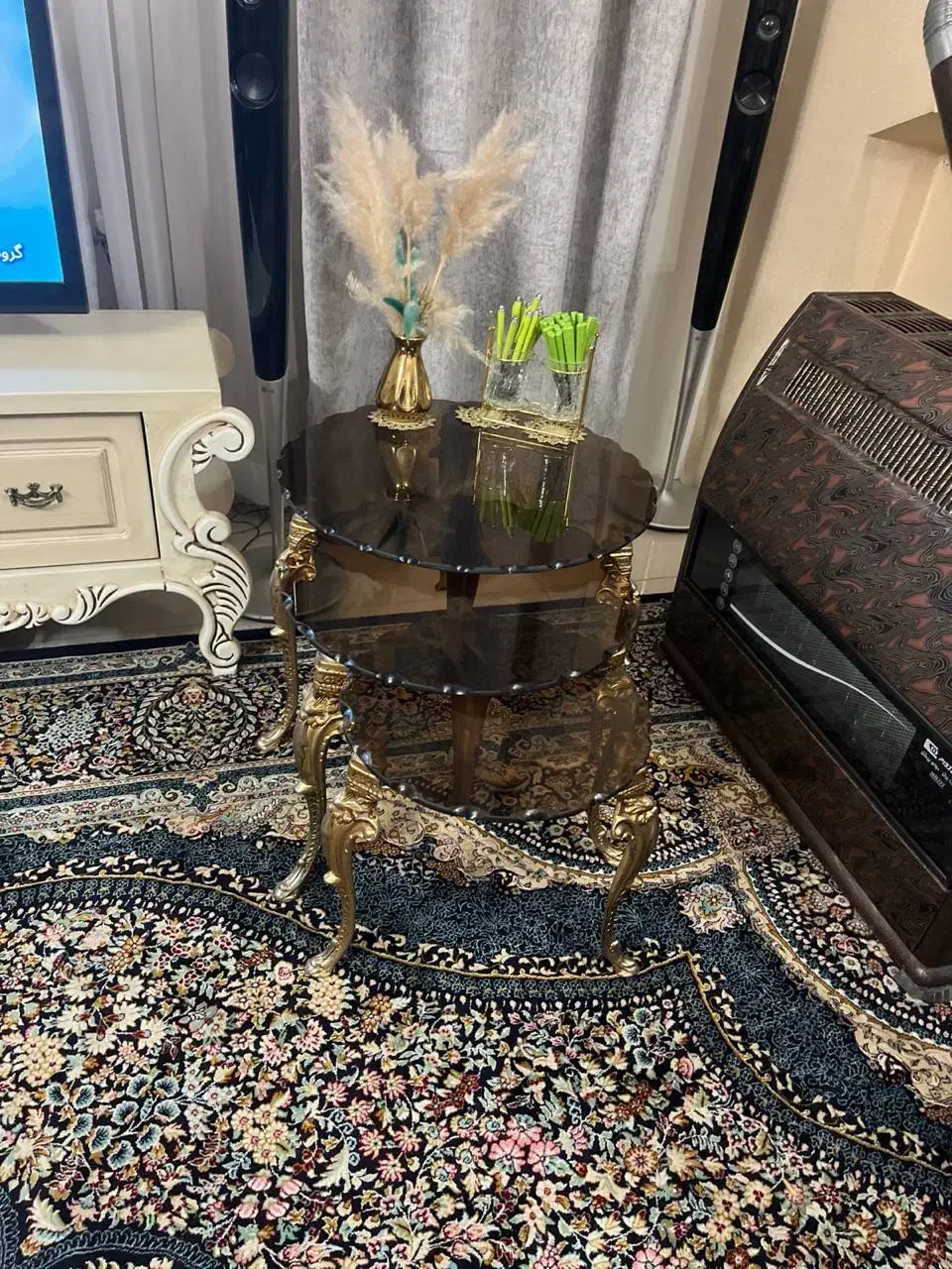 میز عسلی|مبلمان خانگی و میز عسلی|مشهد, امیریه|دیوار