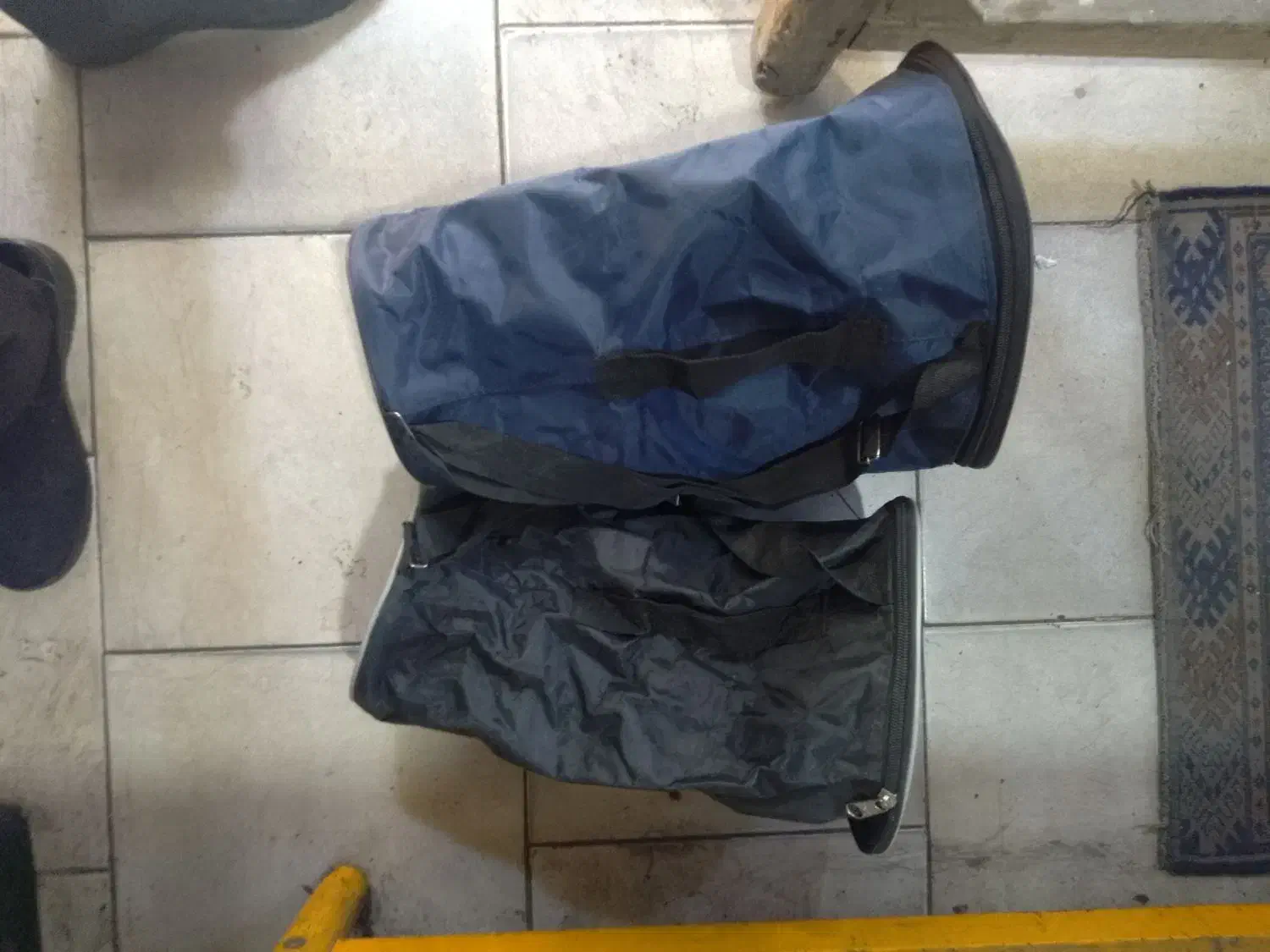 انواع کاور های تار ستار گیتار سنتور تنپو کمانچه|سازهای سنتی|تهران, وحیدیه|دیوار