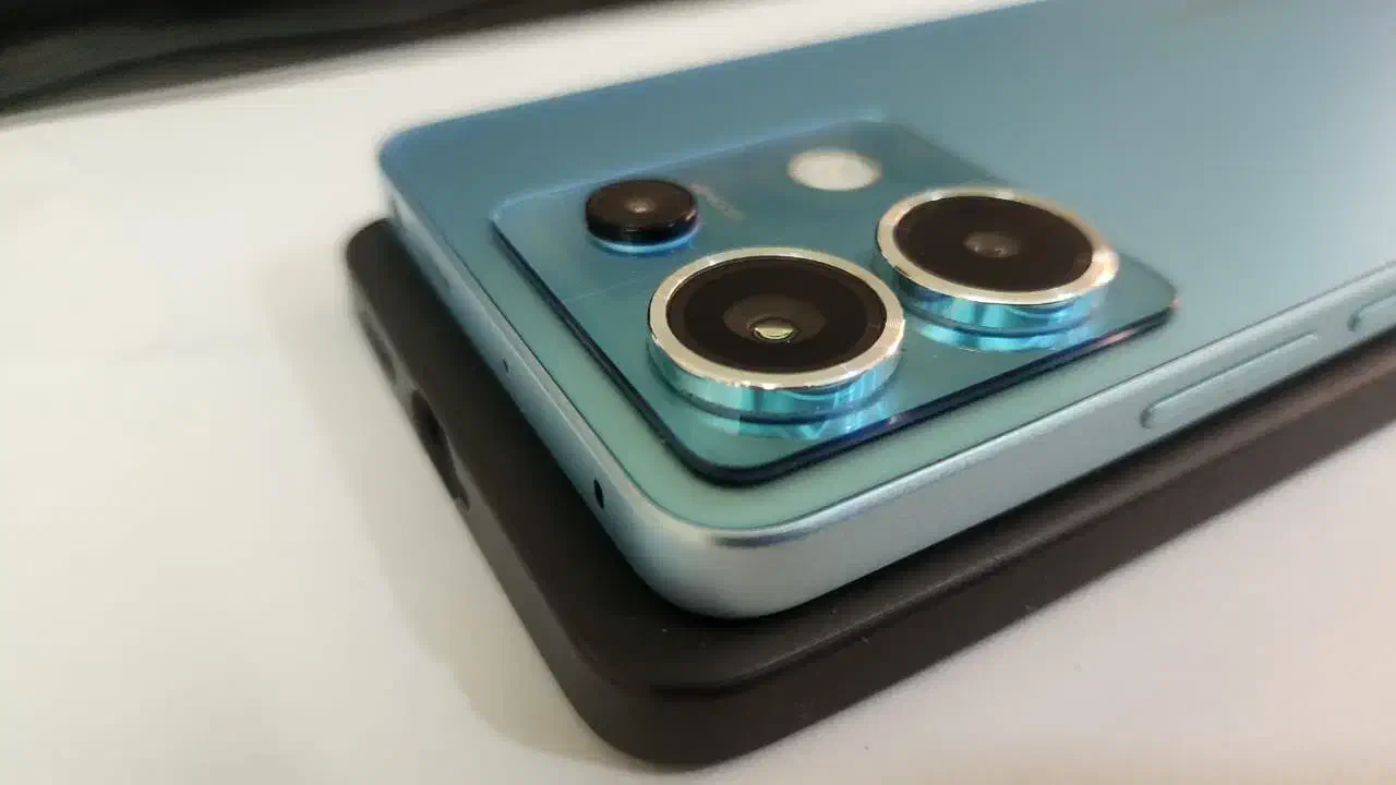 شیائومی نوت ۱۳پرو فایو جی|موبایل|سبزوار, توحیدشهر|دیوار