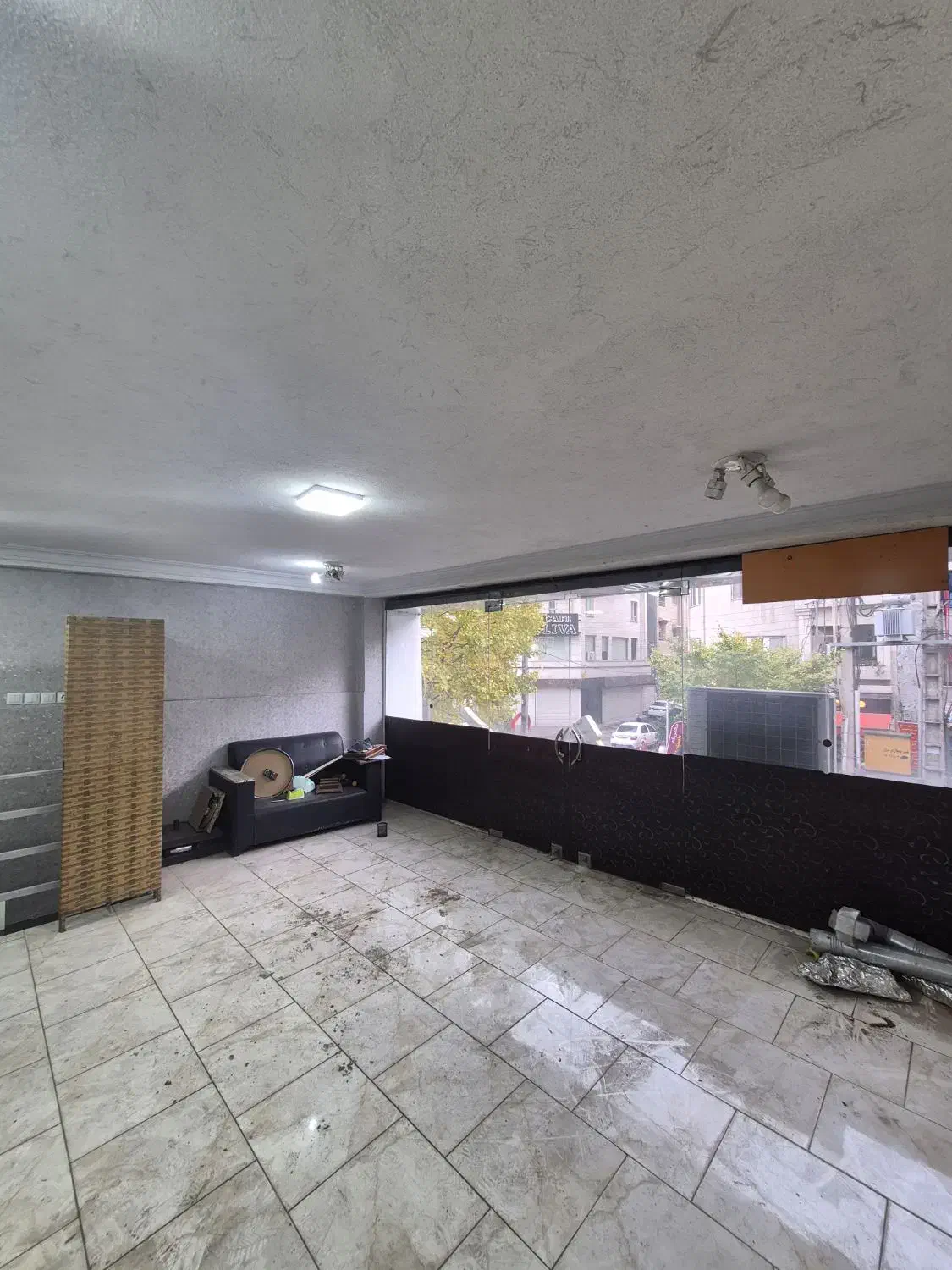 اجاره مغازه در بر اول استاد معین ویو خیابان|اجارهٔ مغازه و غرفه|رشت, بلوار گیلان|دیوار