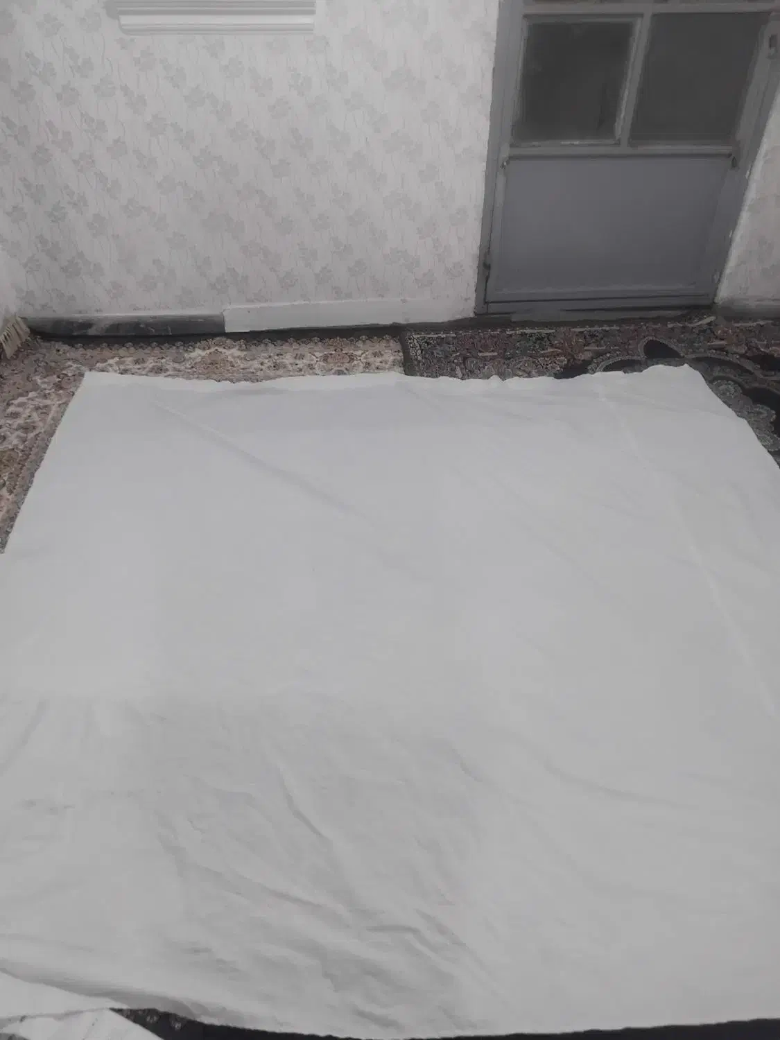 پرده|پرده، رانر، رومیزی|نهاوند, |دیوار