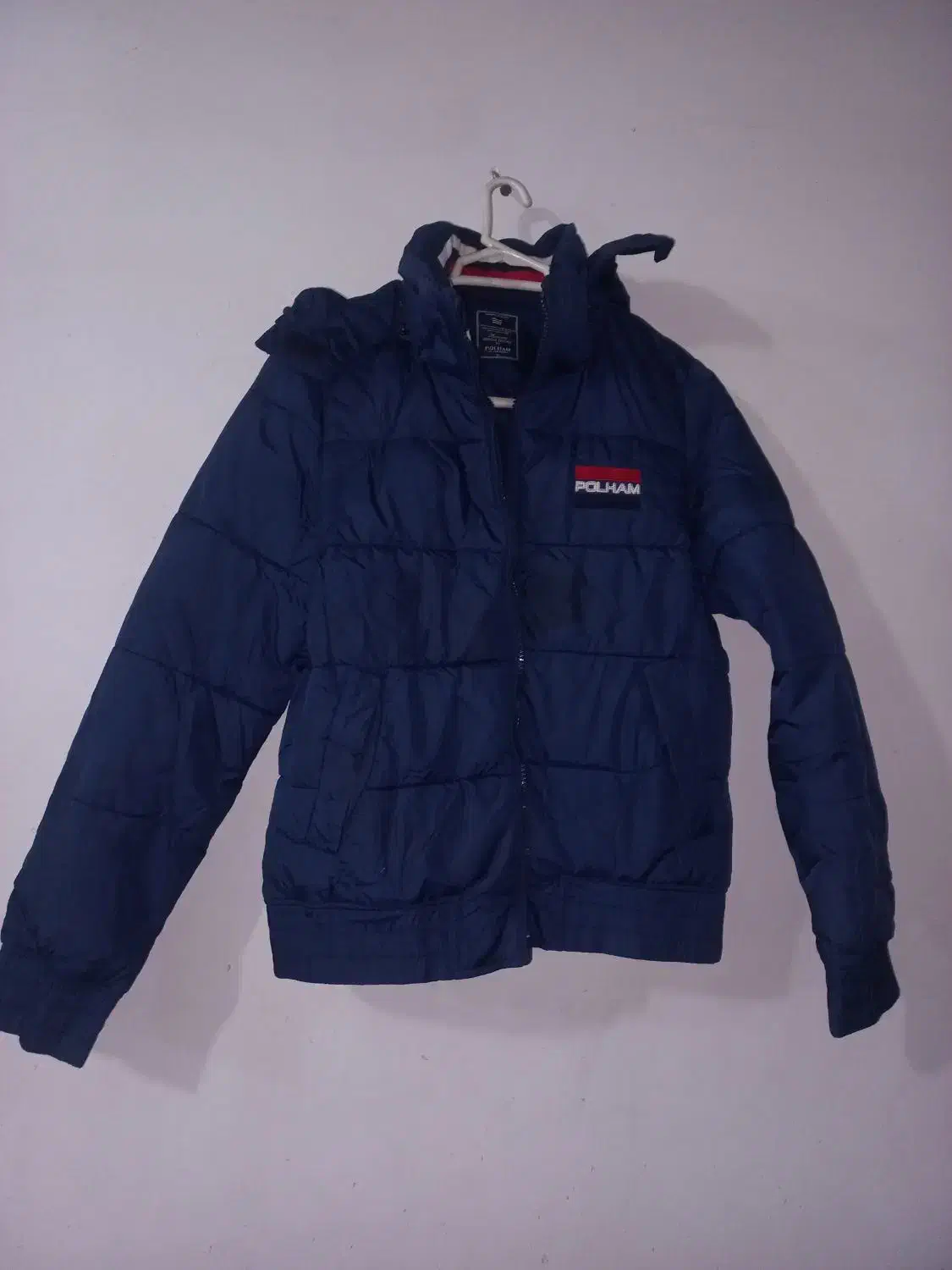 کاپشن|لباس|تهران, سردارجنگل|دیوار