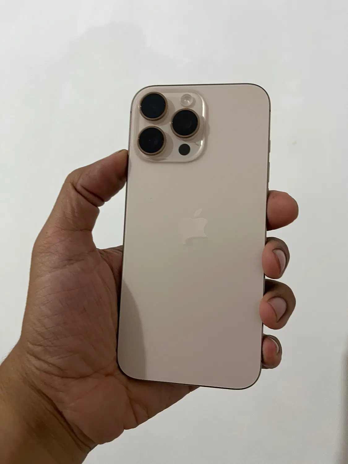 Iphone 16 promax|موبایل|اصفهان, عباسآباد|دیوار