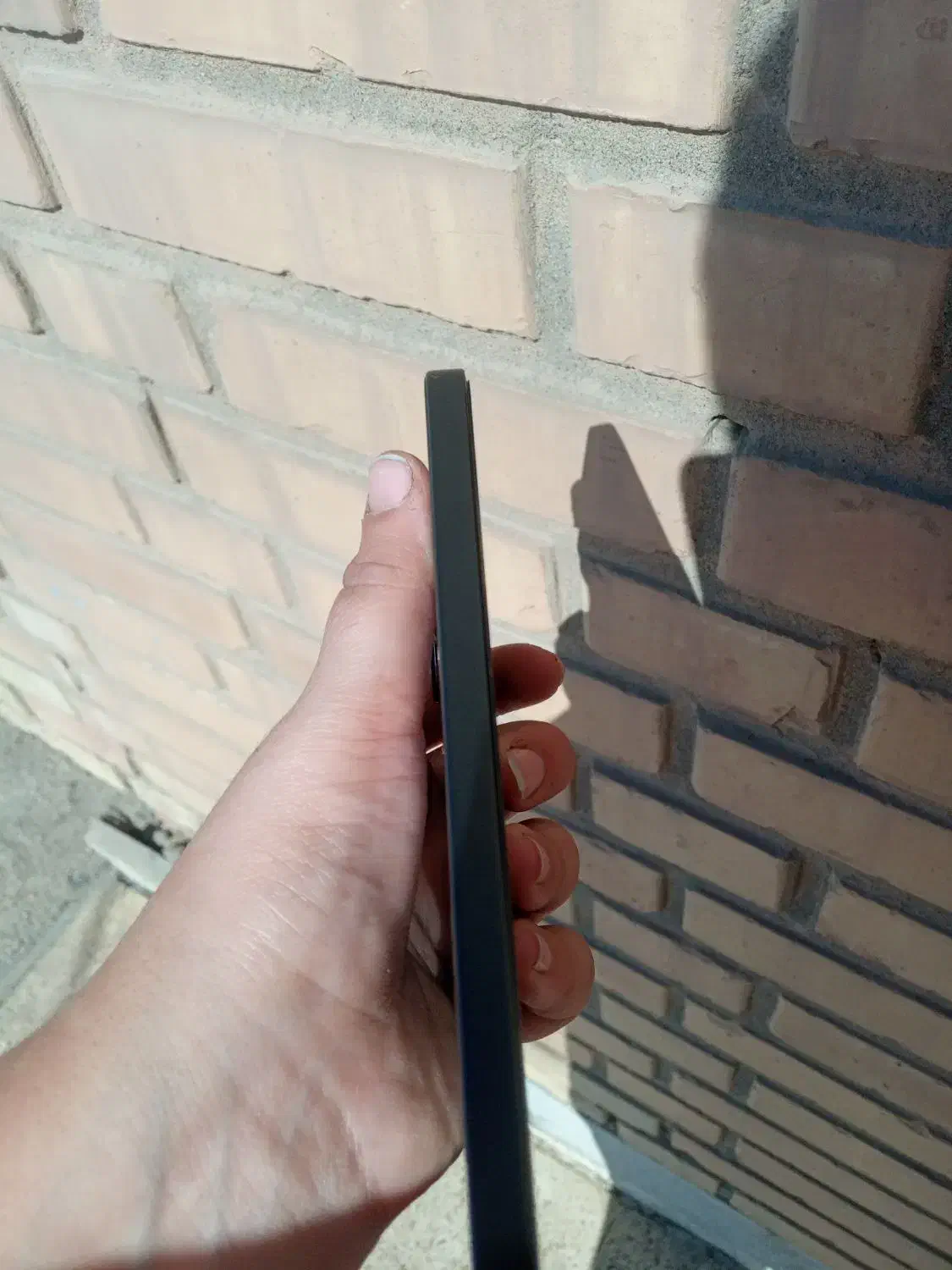 نوت 13 تمیز حافظ 256 گیگ رم 8|موبایل|اهواز, سپیدار|دیوار