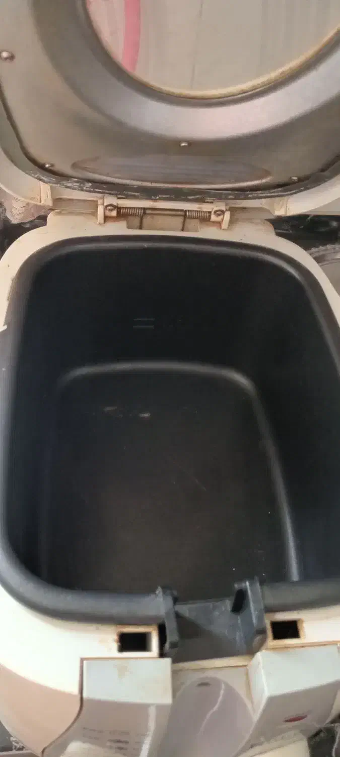 لوازم برقی آشپزخانه|سایر لوازم برقی|ابهر, |دیوار