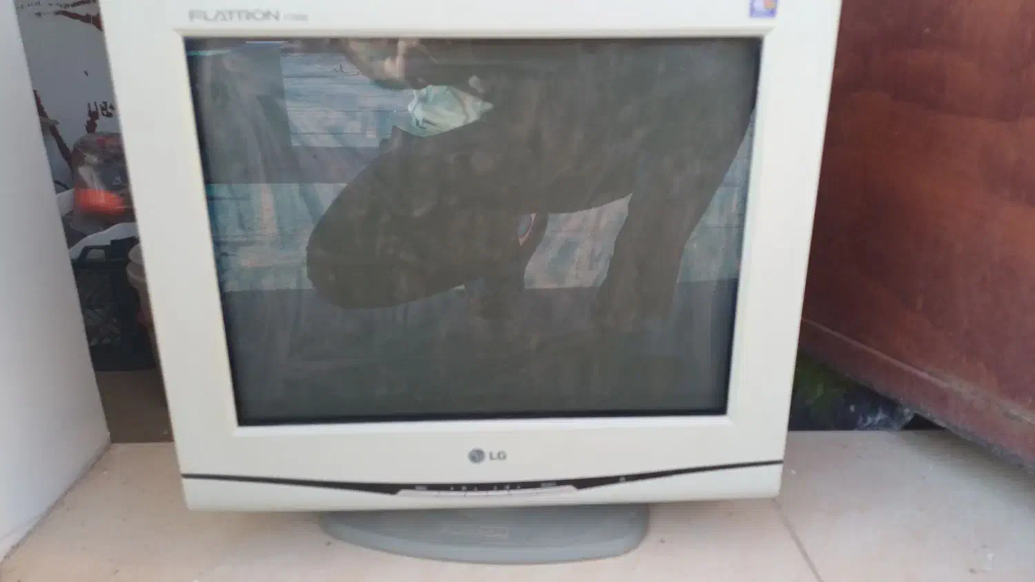 مانیتور|قطعات و لوازم جانبی رایانه|کرمان, |دیوار