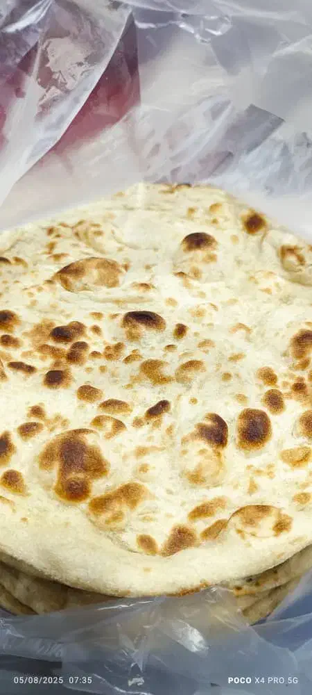 نان داغ تنوری|خوردنی و آشامیدنی|اهواز, بهارستان|دیوار