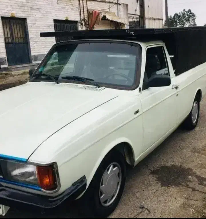 وانت بار باربری|خدمات حمل و نقل|سلماس, |دیوار