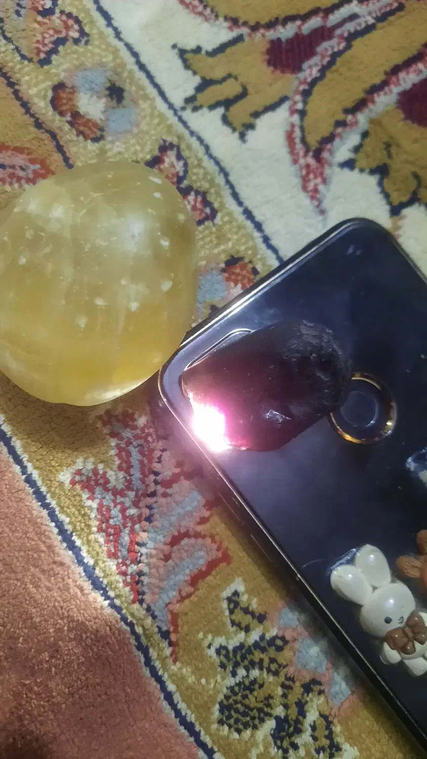 سنگ جواهری|کلکسیون اشیاء عتیقه|تهران, بیسیم|دیوار