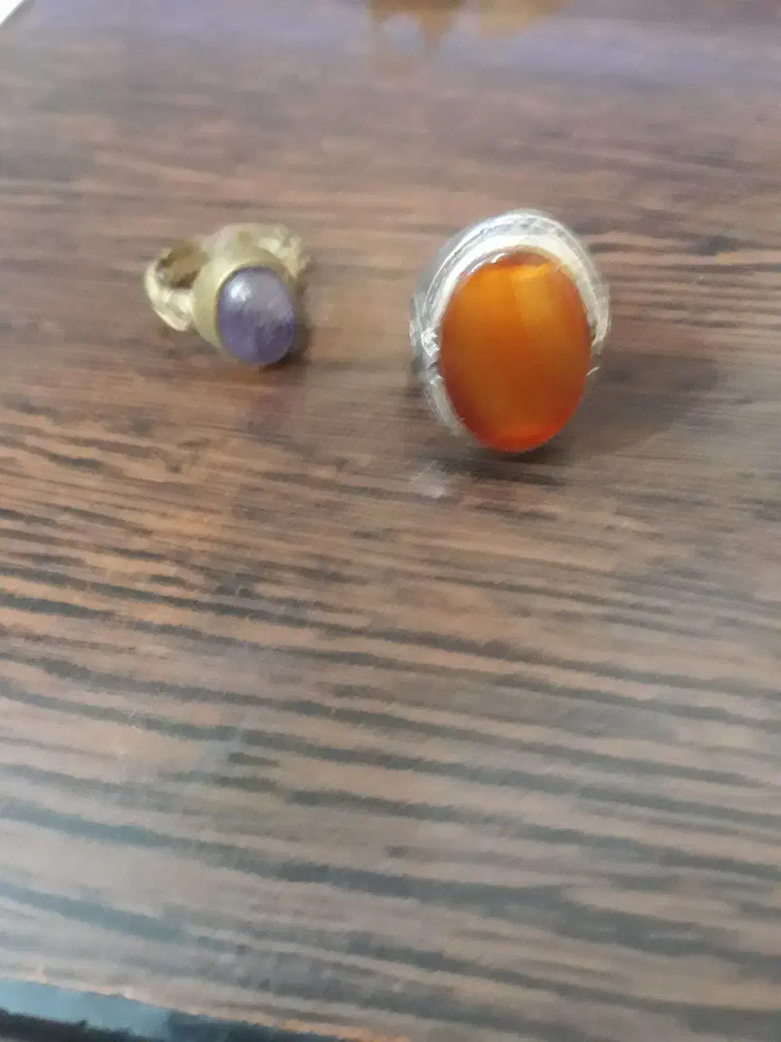 انگشتر|کلکسیون اشیاء عتیقه|زاهدان, |دیوار