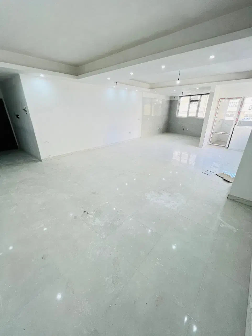 آپارتمان 110 متری نوساز فول ««خیابان عمارت »»|فروش آپارتمان|قدس, شهرقدس|دیوار