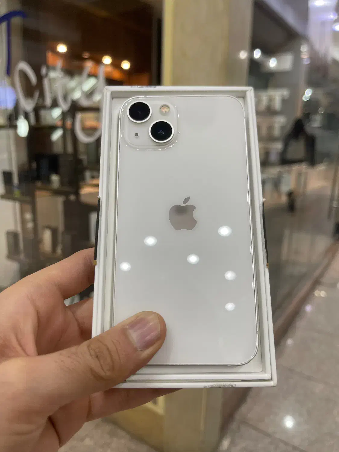 ایفون۱۲نرمال|موبایل|تهران, هروی|دیوار