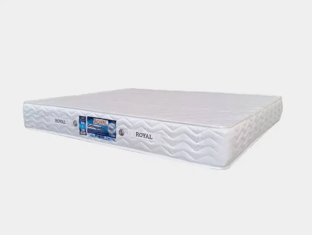 تشک طبی ارتوپدیک دوفصل/ داروی خواب شما|تشک تختخواب|کرج, کوی بعثت|دیوار