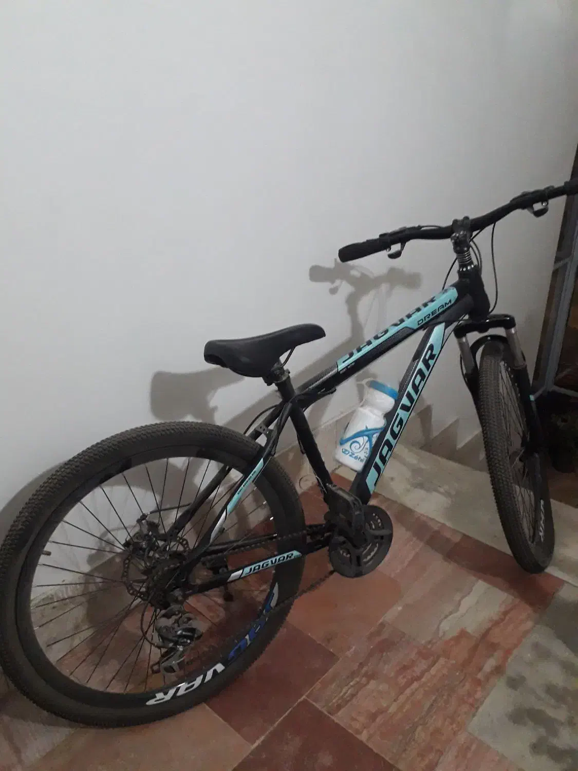 دوچرخه کوهستان|دوچرخه، اسکیت، اسکوتر|کرج, محمود آباد|دیوار