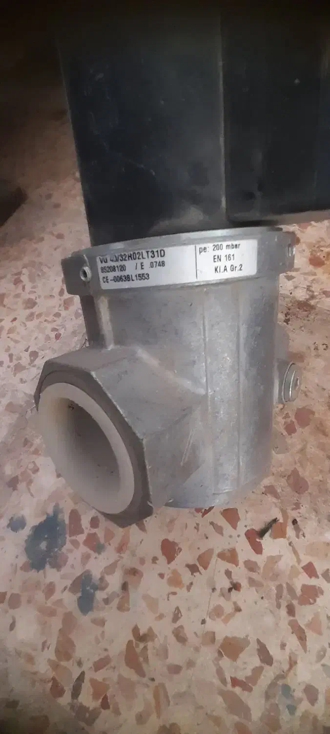 شیر برقی اصلی|مصالح و تجهیزات ساختمان|بروجن, |دیوار