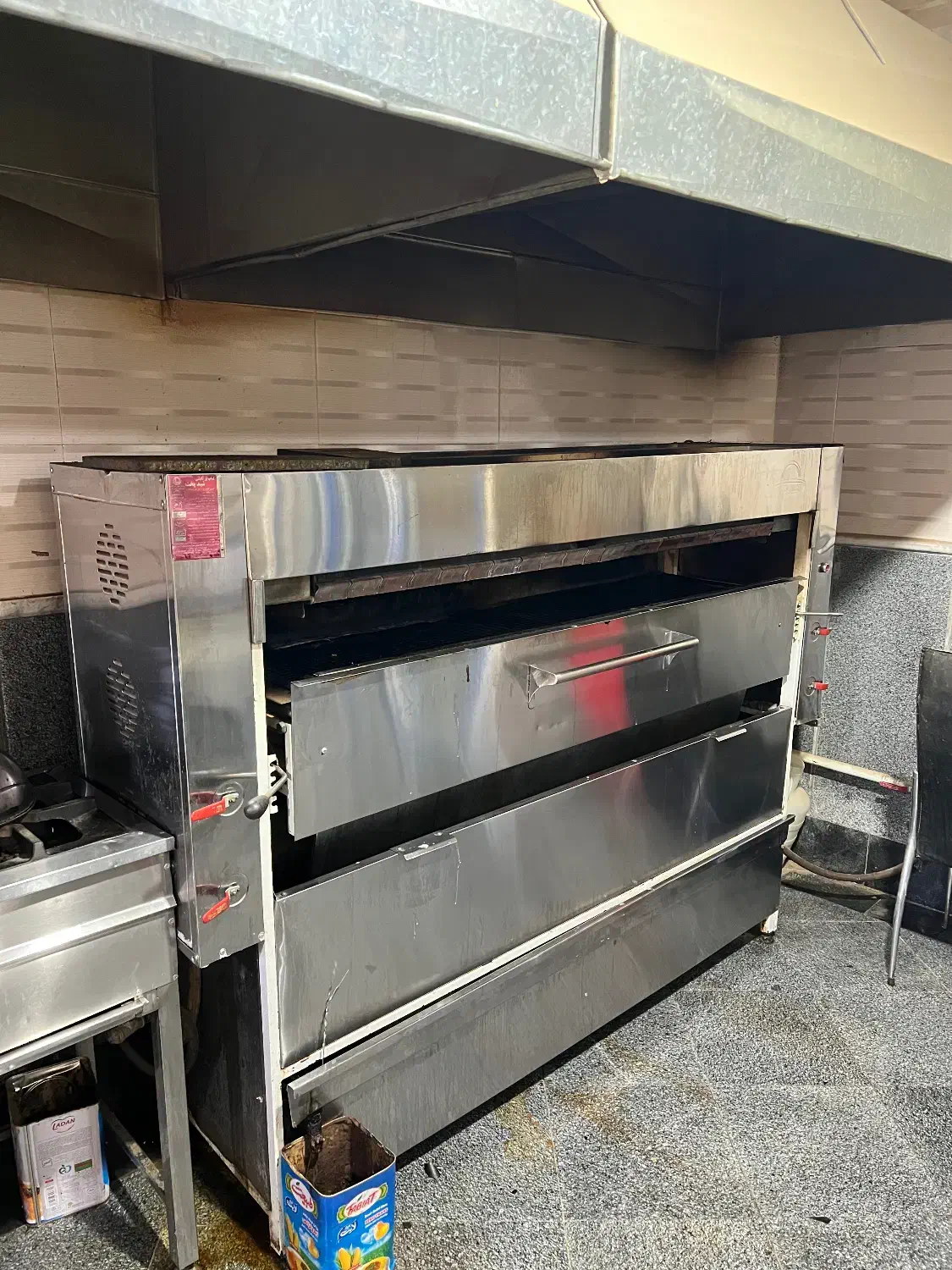 لوازم رستوران|کافی‌شاپ و رستوران|زابل, |دیوار