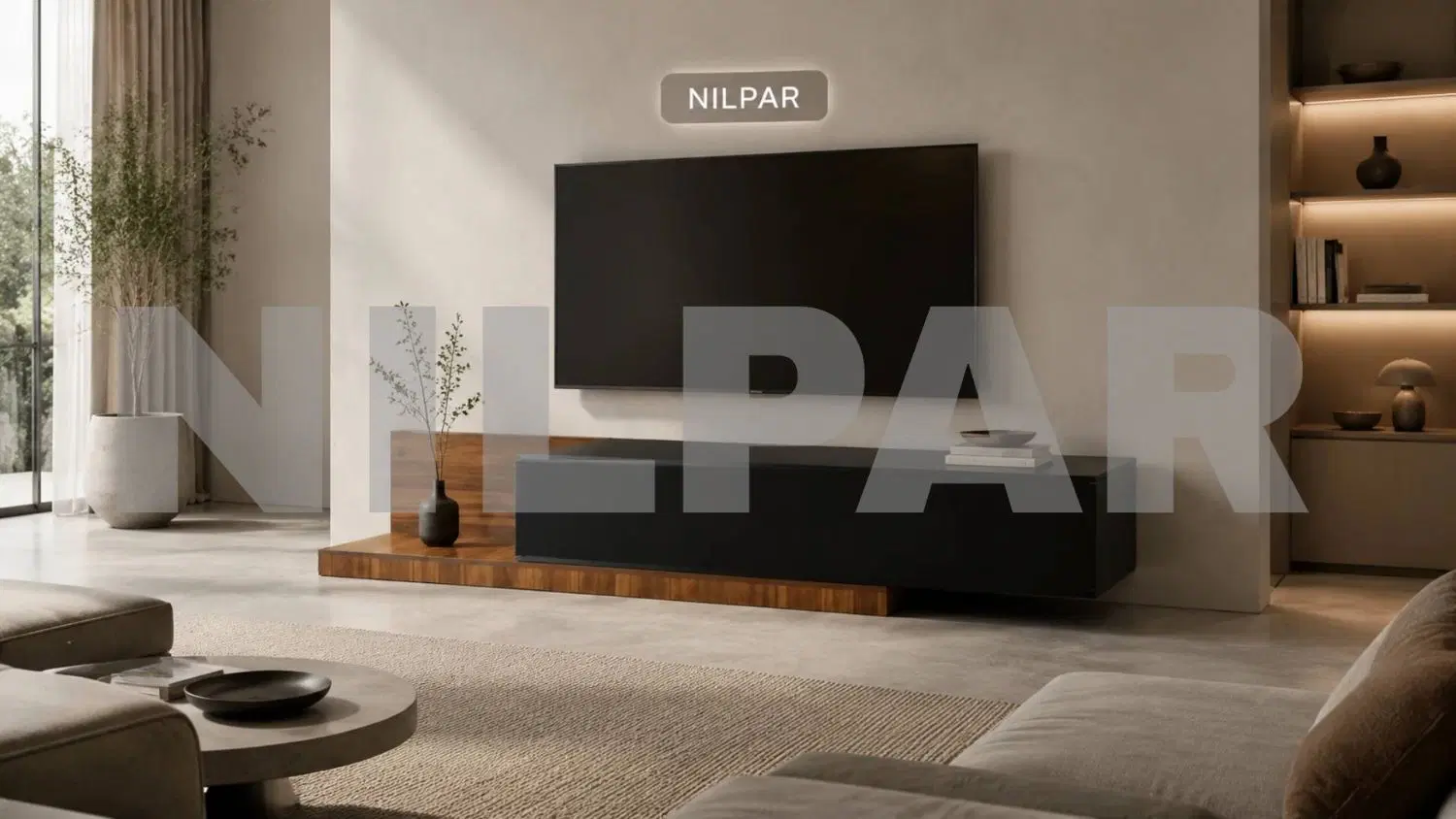 میز TV تلوزیون کشویی مدرن/(ارسالرایگان)|میز تلویزیون|تهران, تهرانسر مرکزی|دیوار