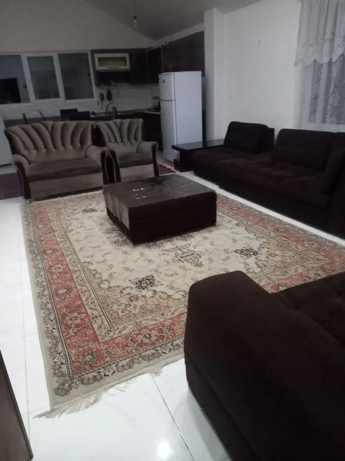 اجاره کوتاه مدت خانه ویلایی ۱۷۰ متری ۲ خوابه|فروش خانه و ویلا|کلاردشت, |دیوار