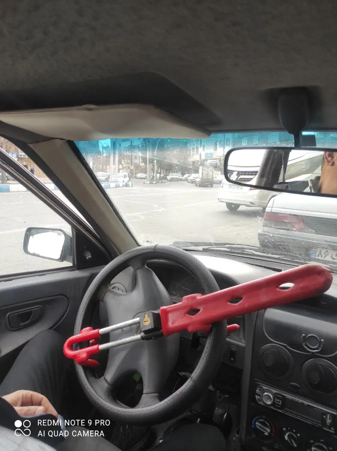 پراید 84مدل 141|خودرو سواری و وانت|تبریز, |دیوار