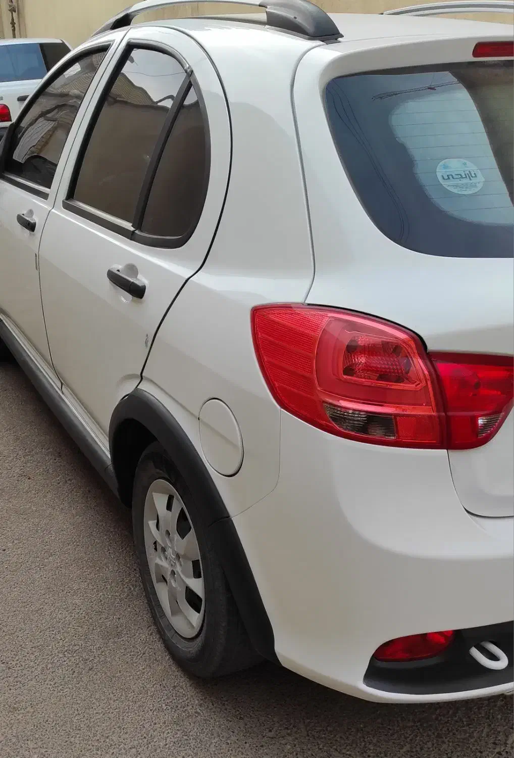 کوییک مدل ۱۴۰۰|خودرو سواری و وانت|کاشان, ملک آباد|دیوار