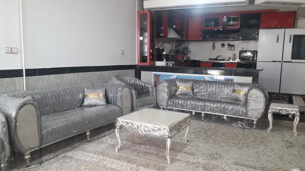 کار مبل ساغر|مبلمان خانگی و میز عسلی|کوهدشت, |دیوار