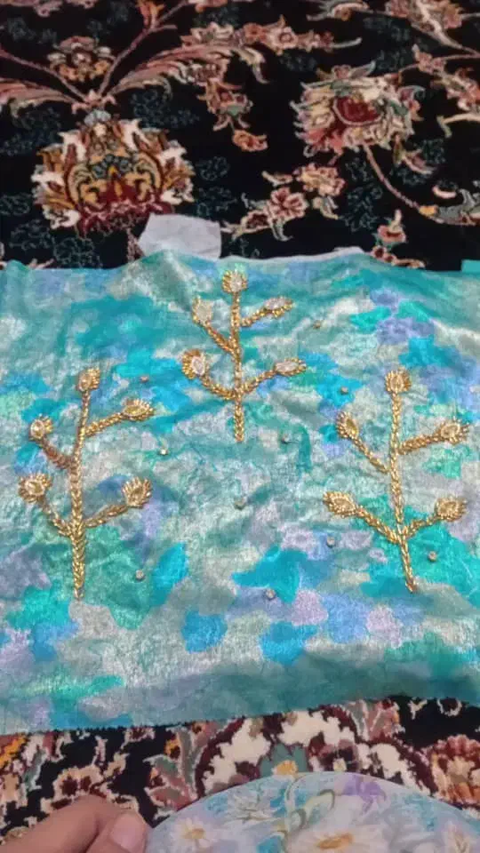 پارچه ساتن فروشی|لباس|یزد, |دیوار