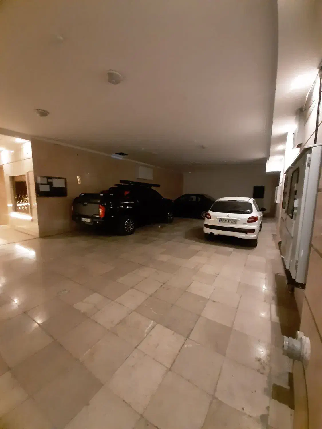 120متر/حاشیه اقدسیه/دو خواب نورگیر|فروش آپارتمان|مشهد, الهیه|دیوار