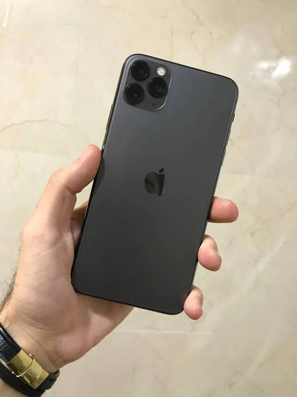 آیفون 11 پرومکس درحد|موبایل|ارومیه, |دیوار