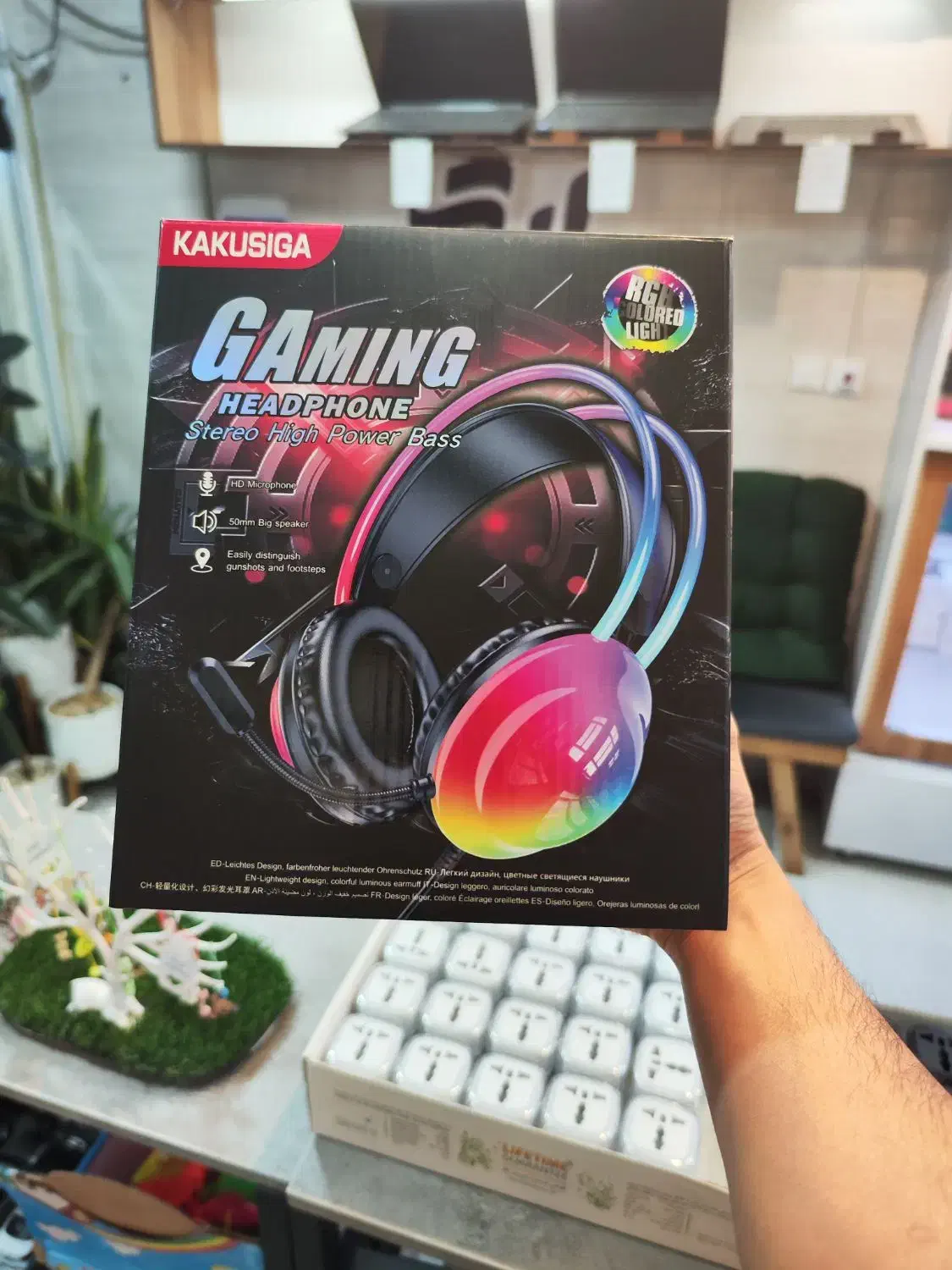 headset هدست|لوازم جانبی موبایل و تبلت|اهواز, کیان اباد|دیوار