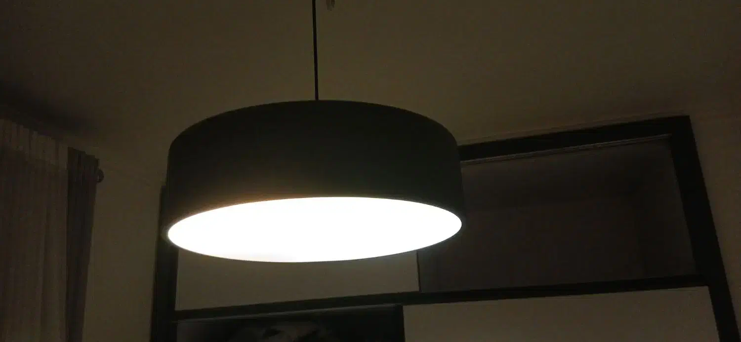 لوستر|لوستر و چراغ آویز|گرگان, |دیوار