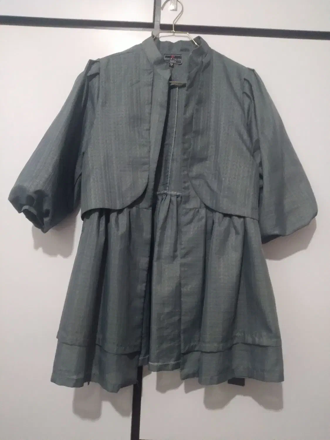 لباس|لباس|شوشتر, |دیوار