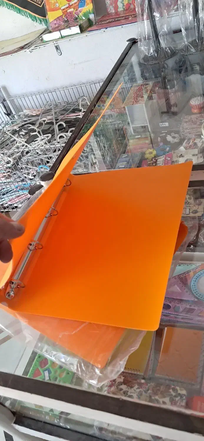 محصولات فرهنگی و هنری  کیف و لوازم التحریر|لوازم التحریر|بیرم, |دیوار