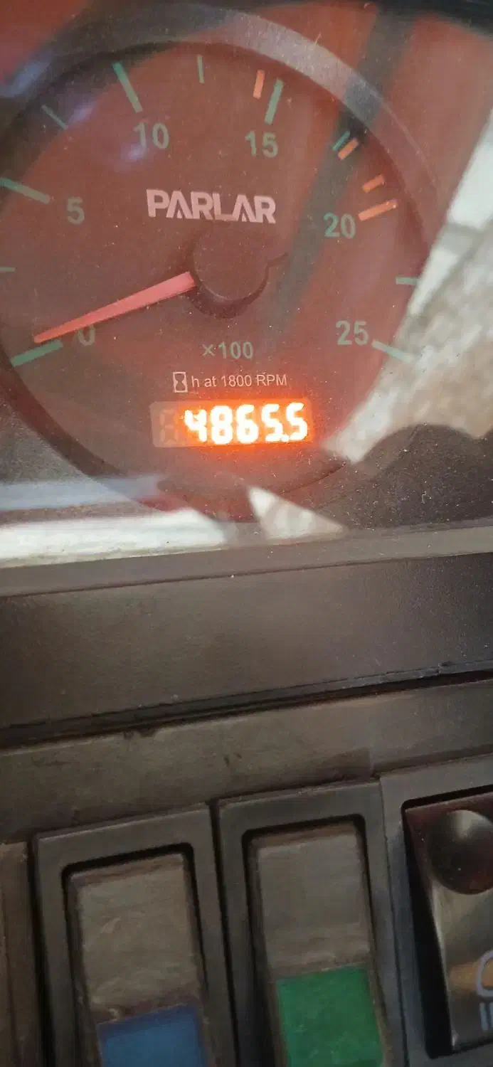 تراکتورشش سلندر|خودرو سنگین|دیواندره, |دیوار