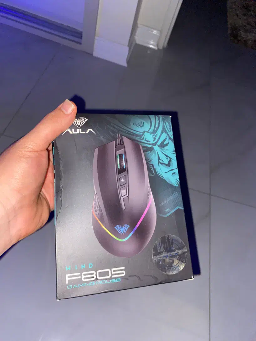 ماوس گیمینگ|قطعات و لوازم جانبی رایانه|تهران, عباسآباد|دیوار