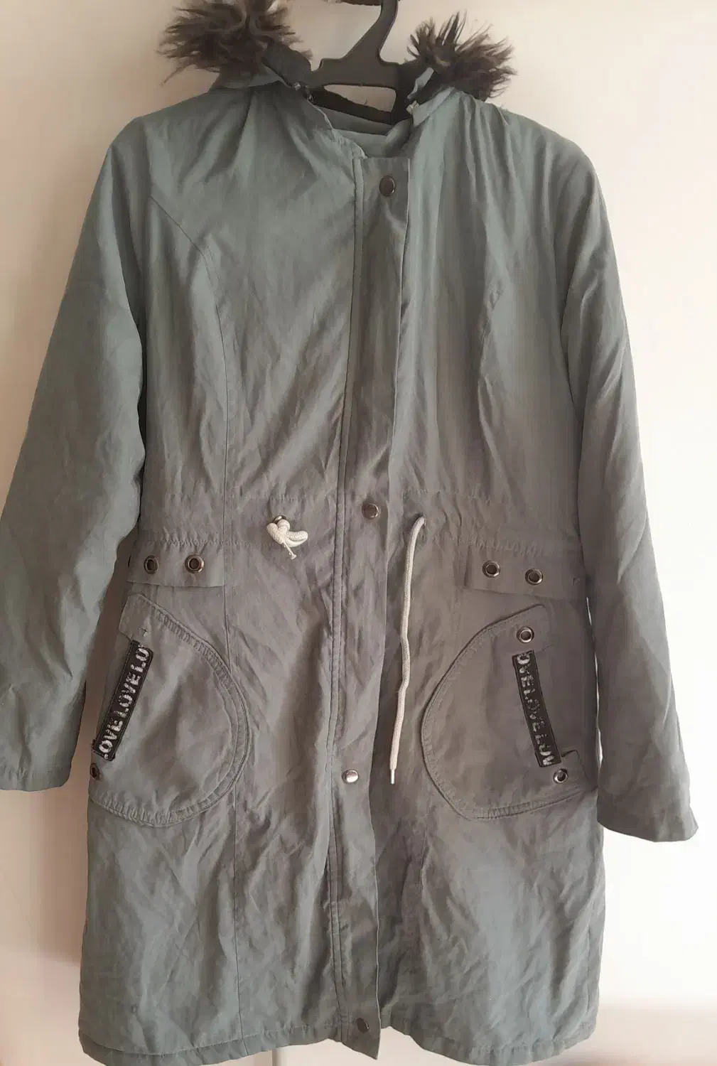 پالتو|لباس|اسلامآباد غرب, |دیوار