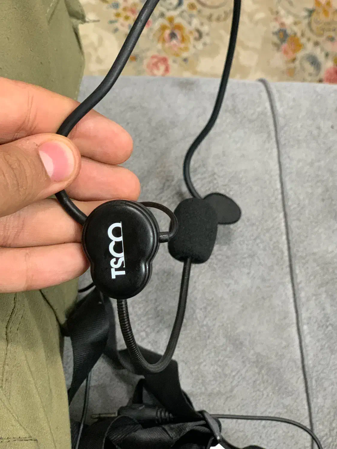 باند امپیلی تسکو|سیستم صوتی خانگی|گرگان, |دیوار