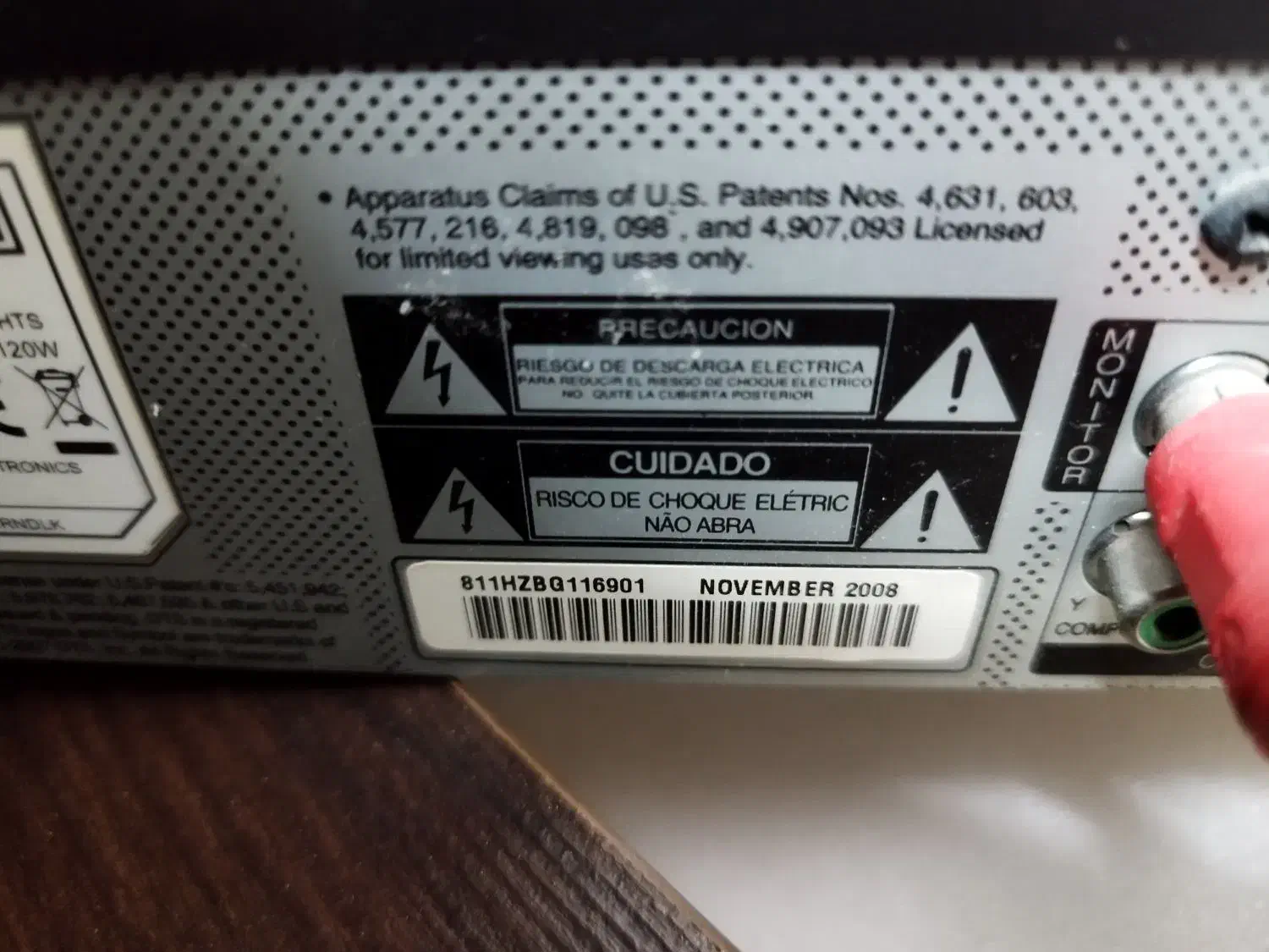 سینما خانگی ال جی اصل|سیستم صوتی خانگی|قرچک, مهدیه|دیوار