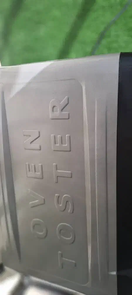 توستر حرفه ای و نیمه حرفه ای زوتر ۶۰ لیتری|اجاق گاز و لوازم برقی پختوپز|اردبیل, |دیوار