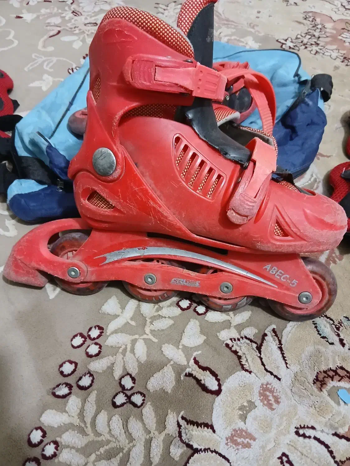 اسکیت|دوچرخه، اسکیت، اسکوتر|ساوه, |دیوار