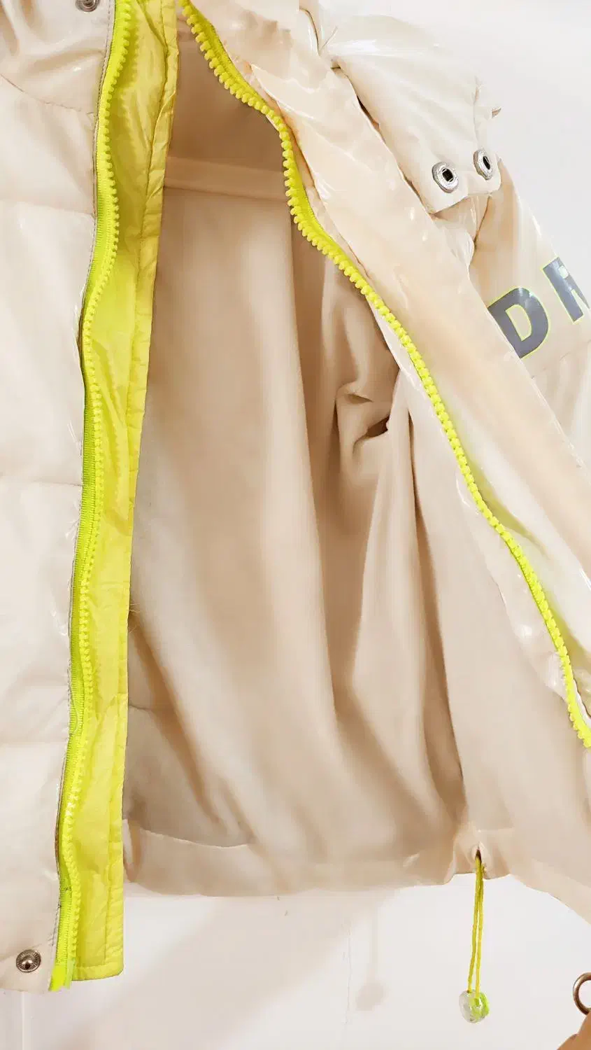 تعدادزیادی کاپشن ولباس بچگانه|کفش و لباس بچه|محمدیه-قزوین, |دیوار