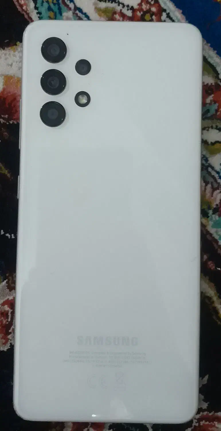 گوش a32|موبایل|تهران, نصرت|دیوار