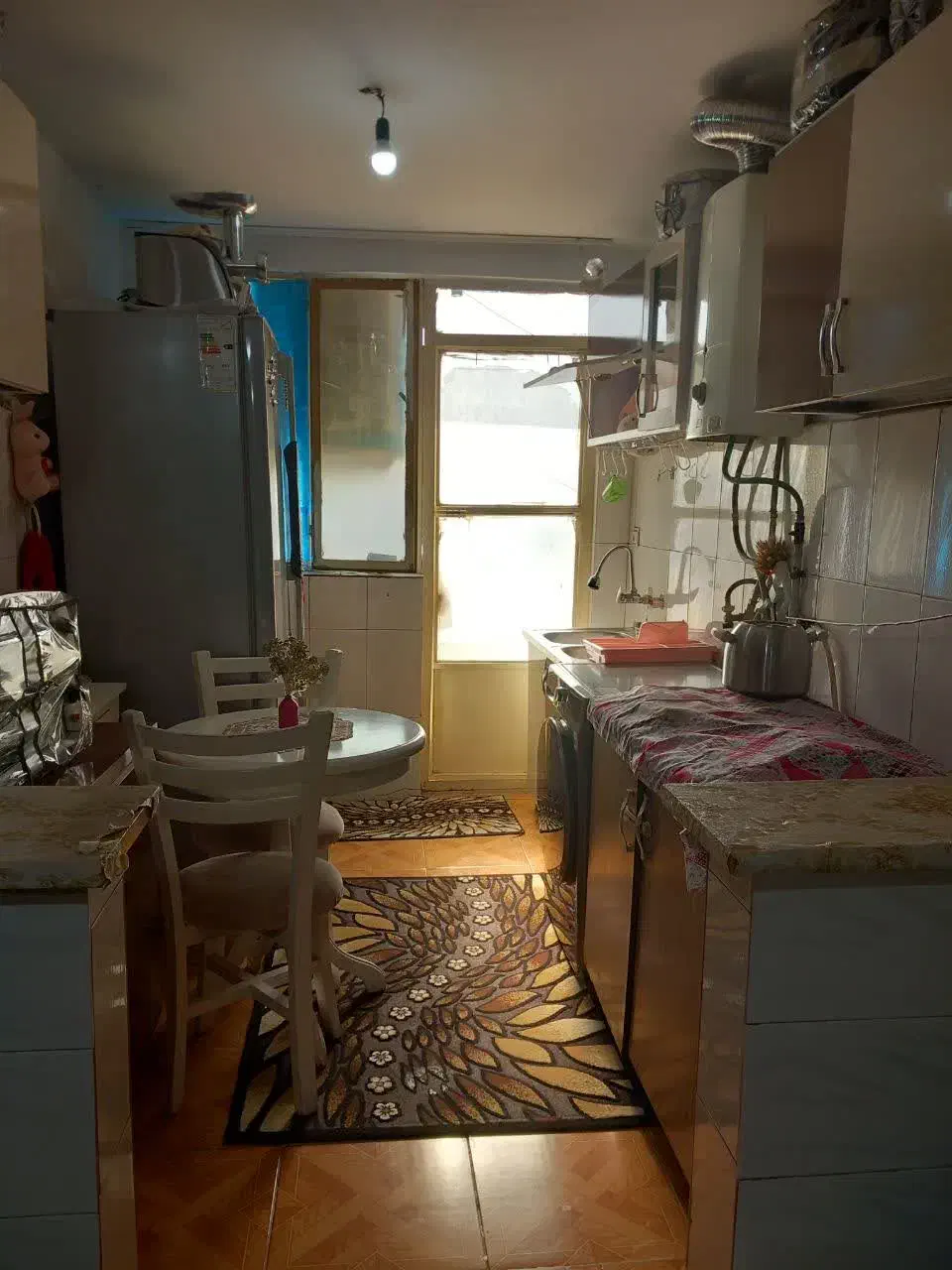 فروش واحد ۶۸متری قولنامه ای فلکه دوم|فروش آپارتمان|گلستان (تهران), |دیوار