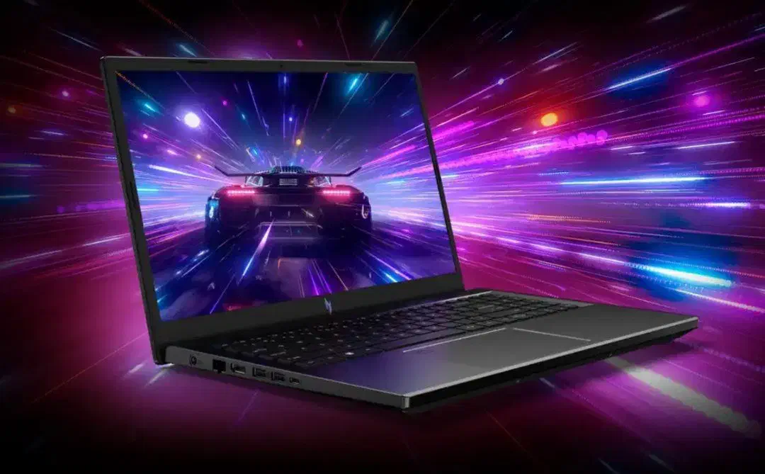 لپتاپ گیمینگ acer nitro/ اقساطی بلند مدت 3.5%|رایانه همراه|تبریز, |دیوار
