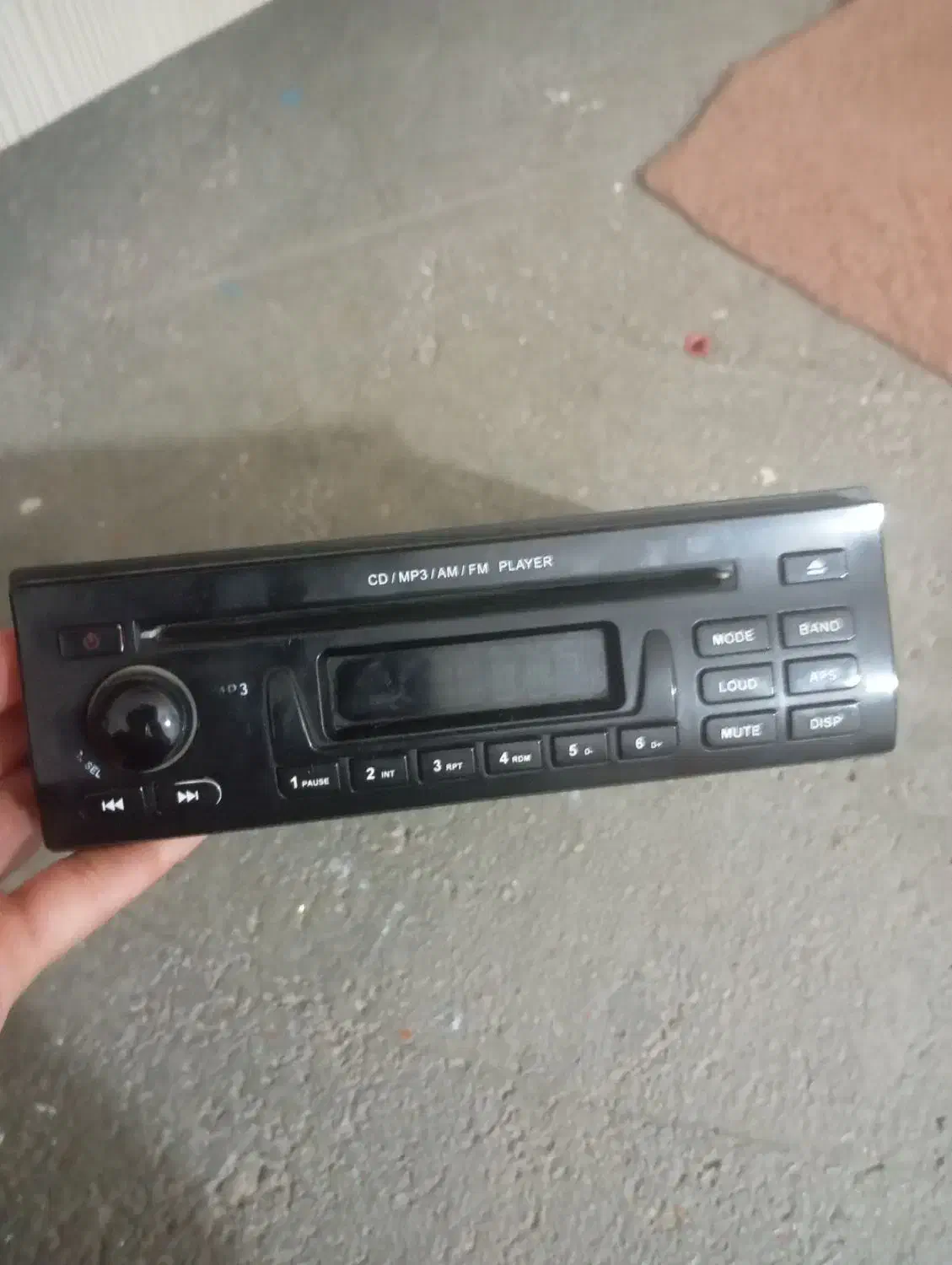 ظبط|قطعات یدکی و لوازم جانبی|جوانرود, |دیوار